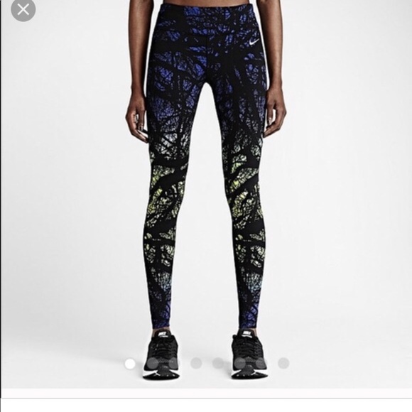 Nike Pants - Nike dri-fit leggings